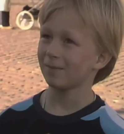 Min&auml; IRL