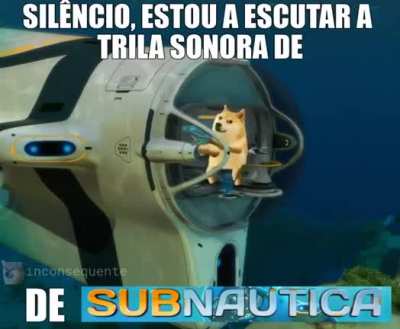 SIL&Ecirc;NCIO