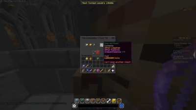mf got hyp and full storm from one run