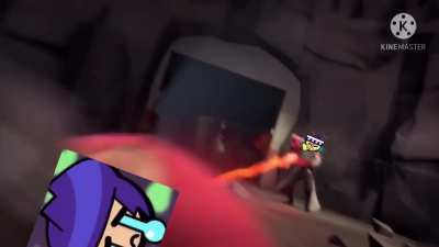 Poco after buff be like