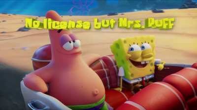 I'll never understand why they cut this verse from Krabby Step 😞