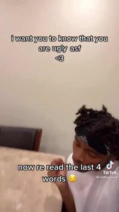 Daily reminder