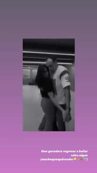 Es bellísima