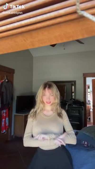 New TikTok Post