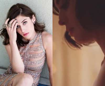 Lizzy Caplan