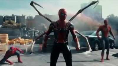 what we all wanna see happen