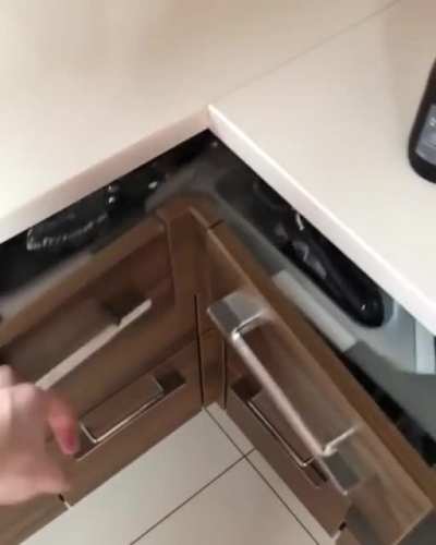 You hate when this happens