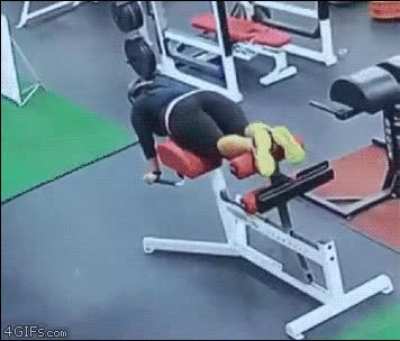 What could go wrong