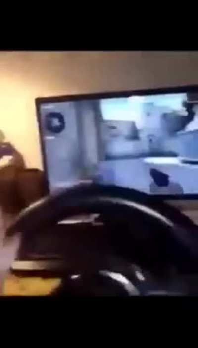 As&iacute; se rushea gente😎🤙
