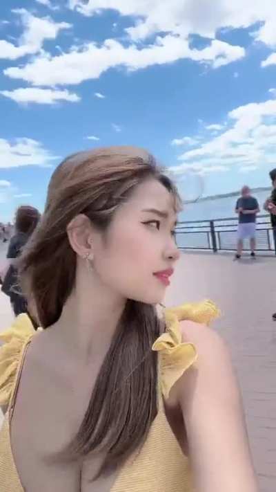 Jeila Dizon
