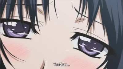 Chiyo-nee~