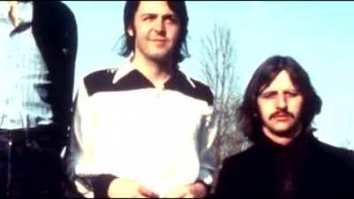The Beatles - Doin&rsquo; your mom
