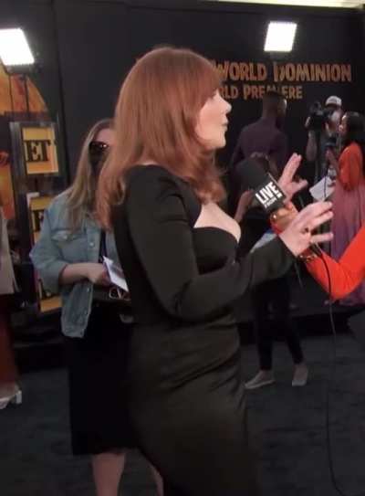 Bryce Dallas Howard