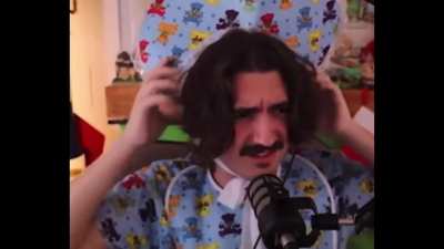 How I feel when i say "i ok" instead of "im okay"
