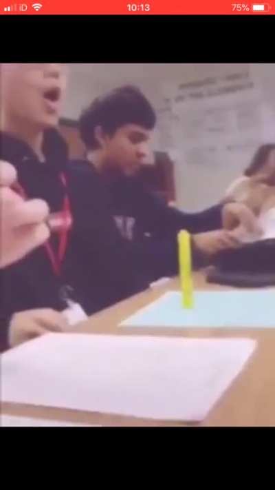 Maybe Maybe Maybe