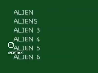 Alien