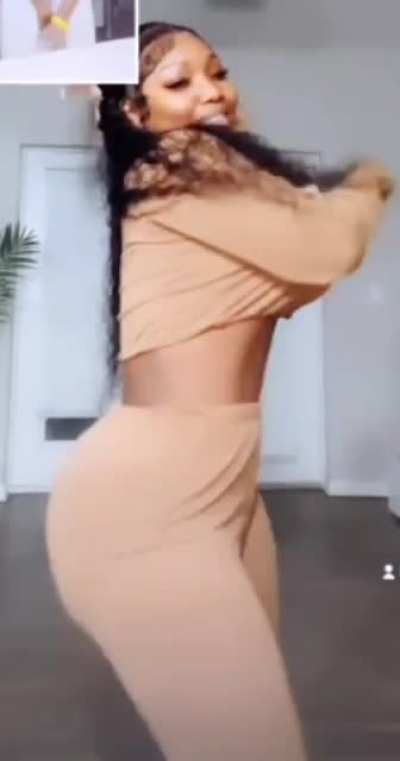 Thick Ass