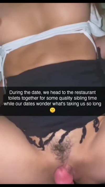 Double Dates