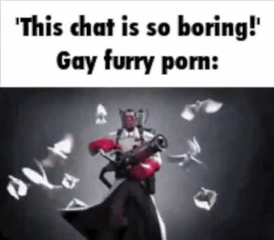 So boring