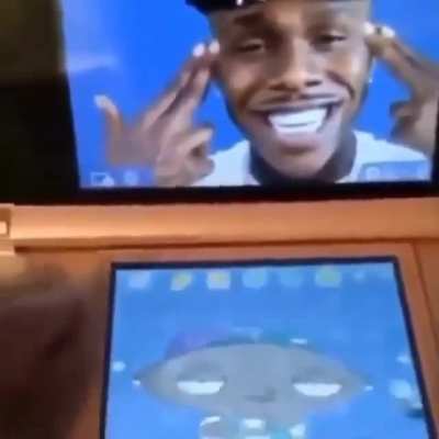 Nintendo x Dababy
