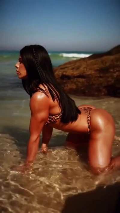 Beach sexy