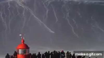 HMRB while I catch this wave
