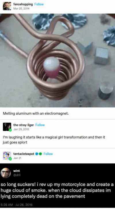 Alumimium