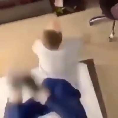 Cursed
