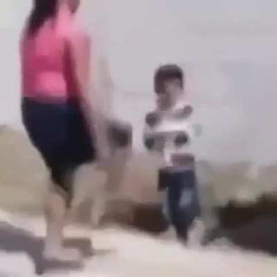 I'm 15 and this is yeet