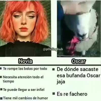 &Oacute;scar 🤍🤍🤍