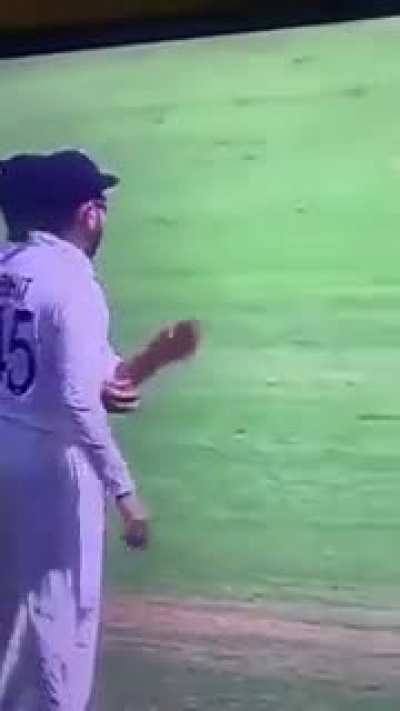 Ball tempering??
