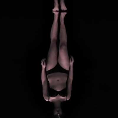 My edit of Scarlett in Under The Skin