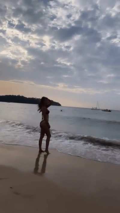 Disha Patani