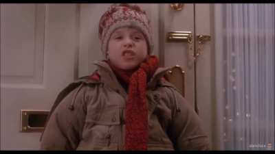 MW Home Alone Edition