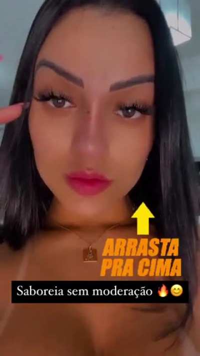 Amanda Souza (Grup&atilde;o 3)