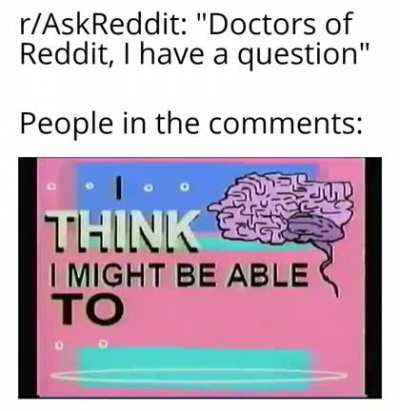 Doctor