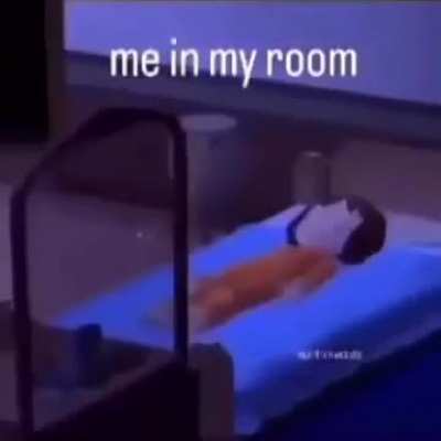 I am going to die