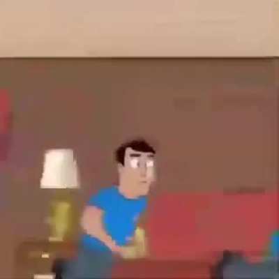 &ldquo;Do you believe in gravity?&rdquo;