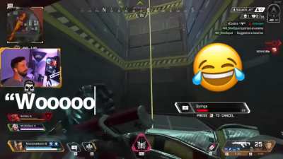 Don’t be this guy 😂