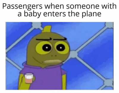 this won't go well