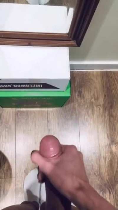 Thought I should probably post this here too, enjoy! 😘