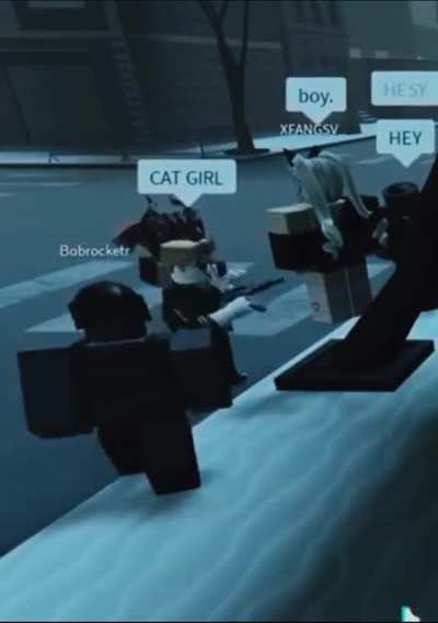 🐈👧🔫🗿