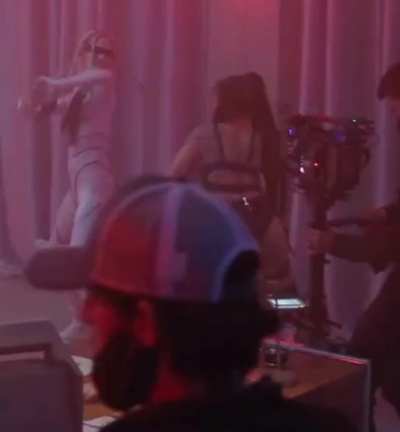 "Dolls" BTS 2