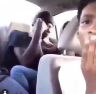There&rsquo;s a few nigga here that&rsquo;s into this shit