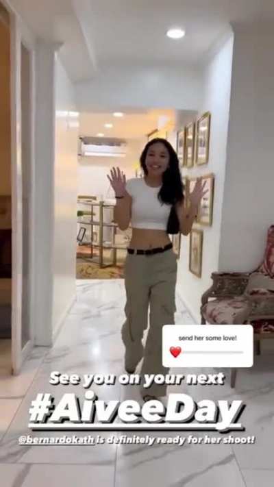 Kathryn Bernardo