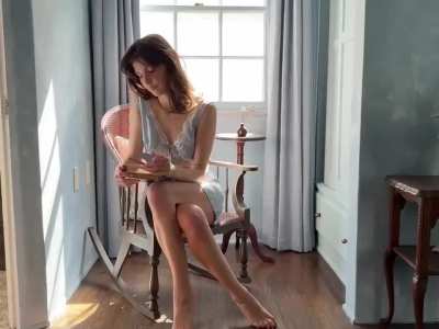 Lingerie