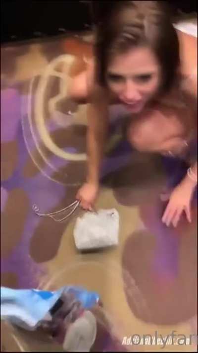 Don&rsquo;t run away