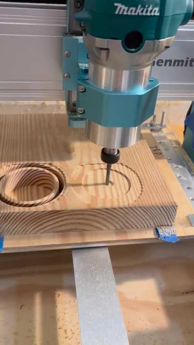 Acceptable amount of vibration?