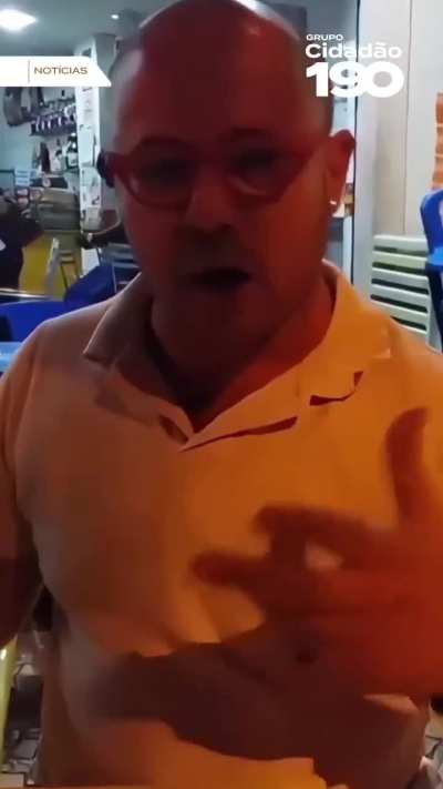 Usu&aacute;rio mais fraco do sub: