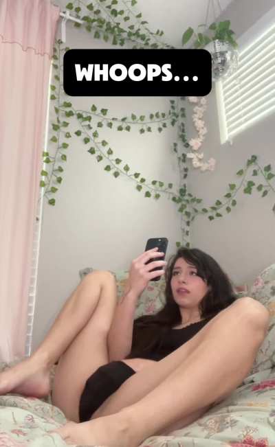 The daily life of every member of this horny subreddit